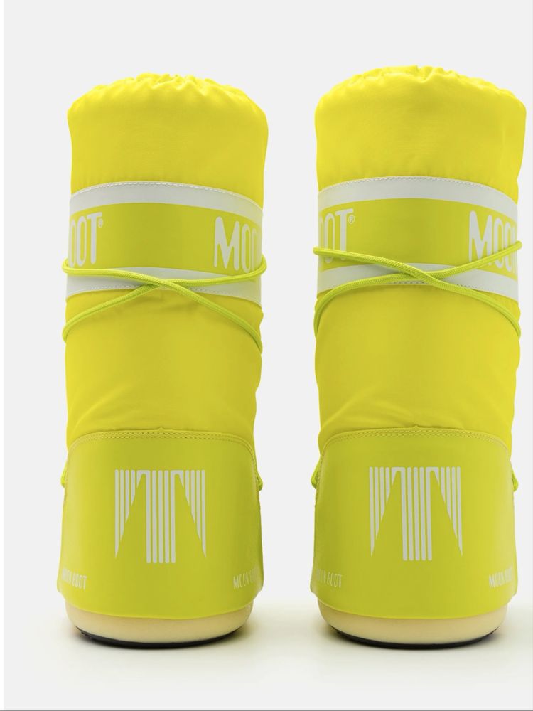 Moon boot niwe oryginalne