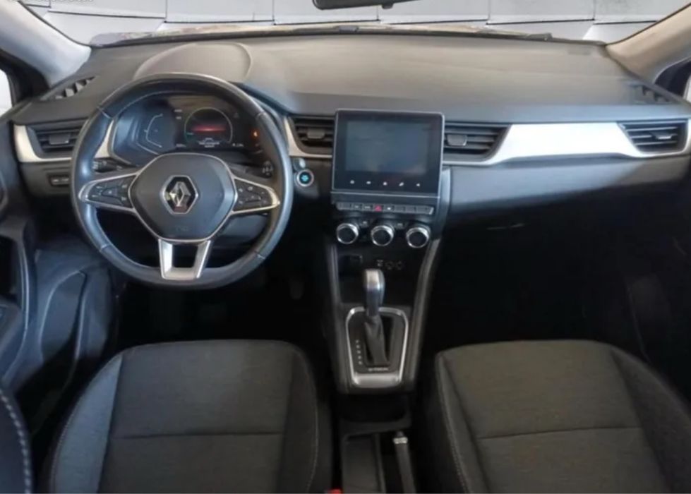 Kit airbags Renault Captur 2021