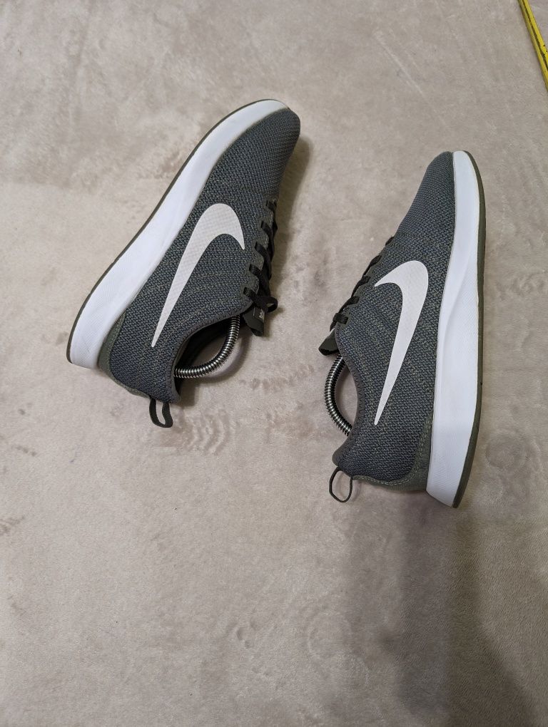 Кросівки Nike Dualtone racer 40-41р. 26см original гарний стан