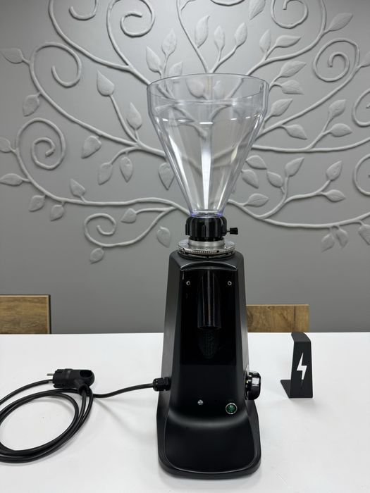 Продаю Mazzer Super Jolly під фільтр у стані нової кавомолки.