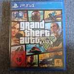 GTA 5 PS4 wersja PL napisy