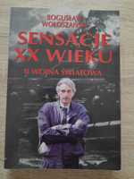 Bogusław Wołoszański - Sensacje XX wieku - II wojna Światowa