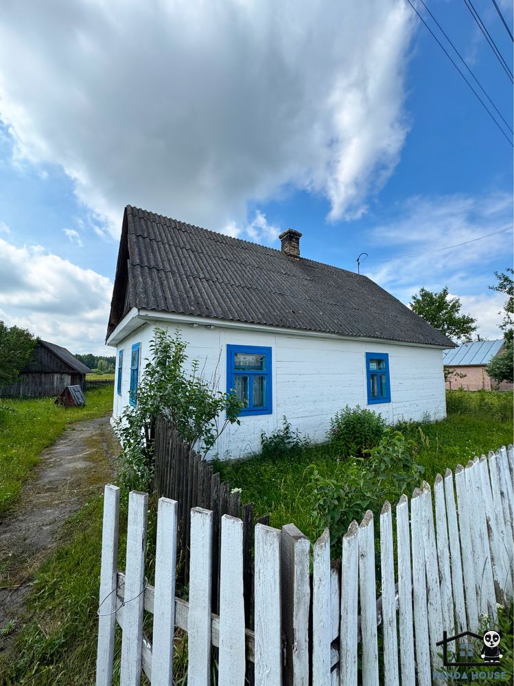 Продається будинок