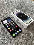 iPhone 14 Pro Max Rzeszów czarny space black 6,7 bez rat i blokad