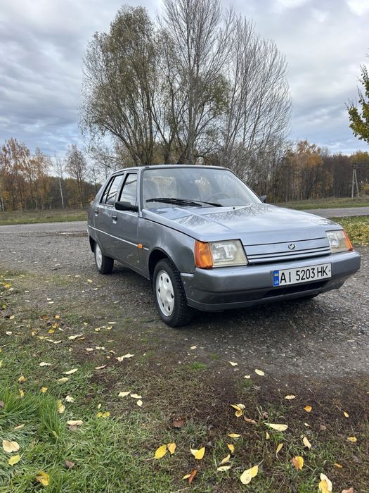 Заз славута