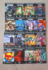 Kolekcja komiksów DC
