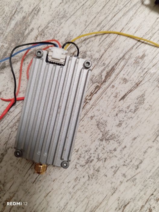 Продам відео передавач