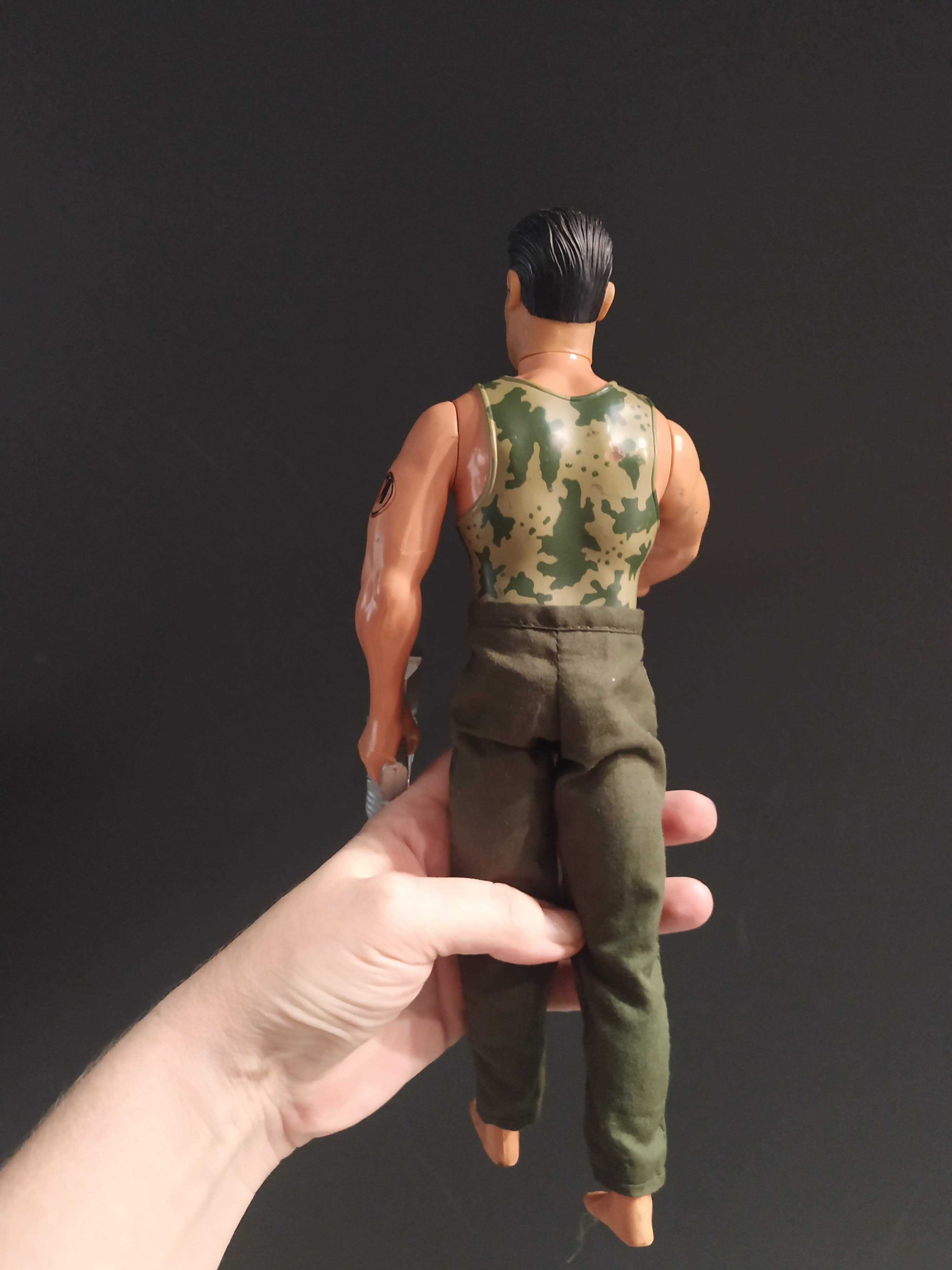 ФІгурка від Hasbro Action Man