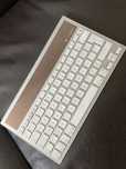 Klawiatura Logitech K760 bluetooth, bateria słoneczna