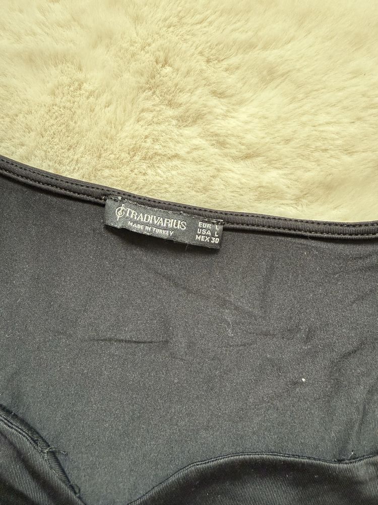 Body stradivarius L
