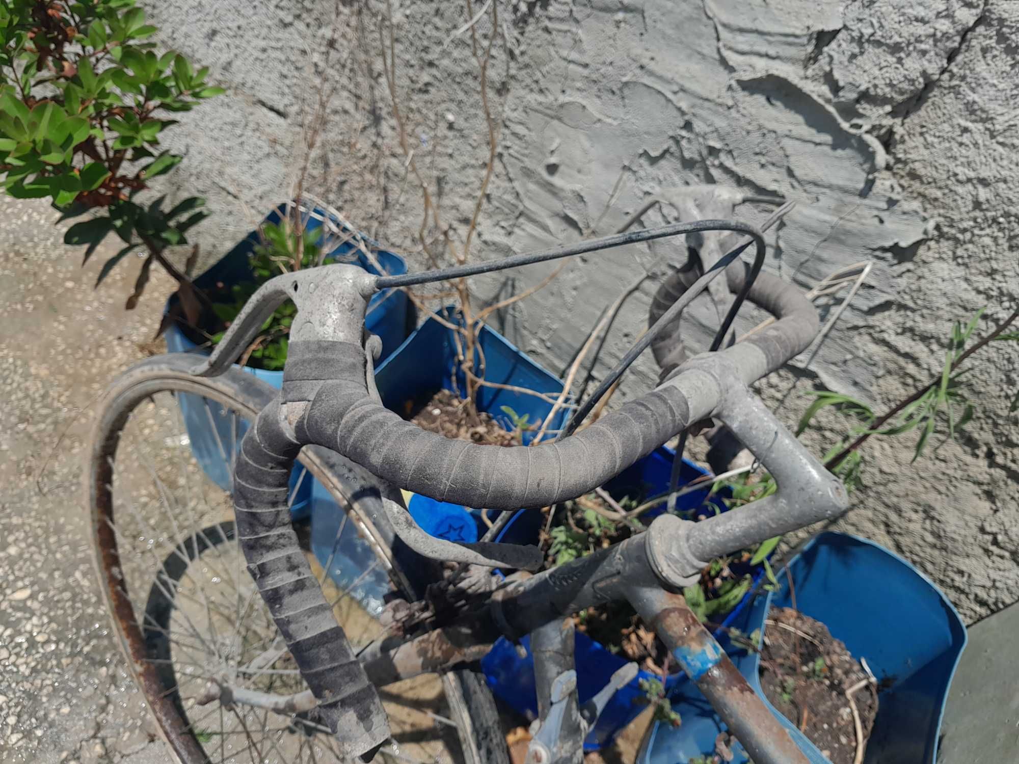Bicicleta (Para peças ou restauro)