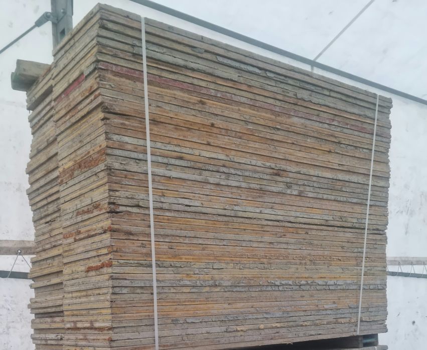 Plyty szalunkowe uzywane 200x50 27 mm