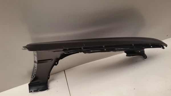 Guarda-lamas esquerdo TOYOTA Hilux II Pick Up (_N2_)