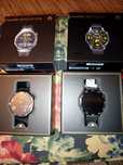 Smartwatch huwawei gt 4 gt5pro