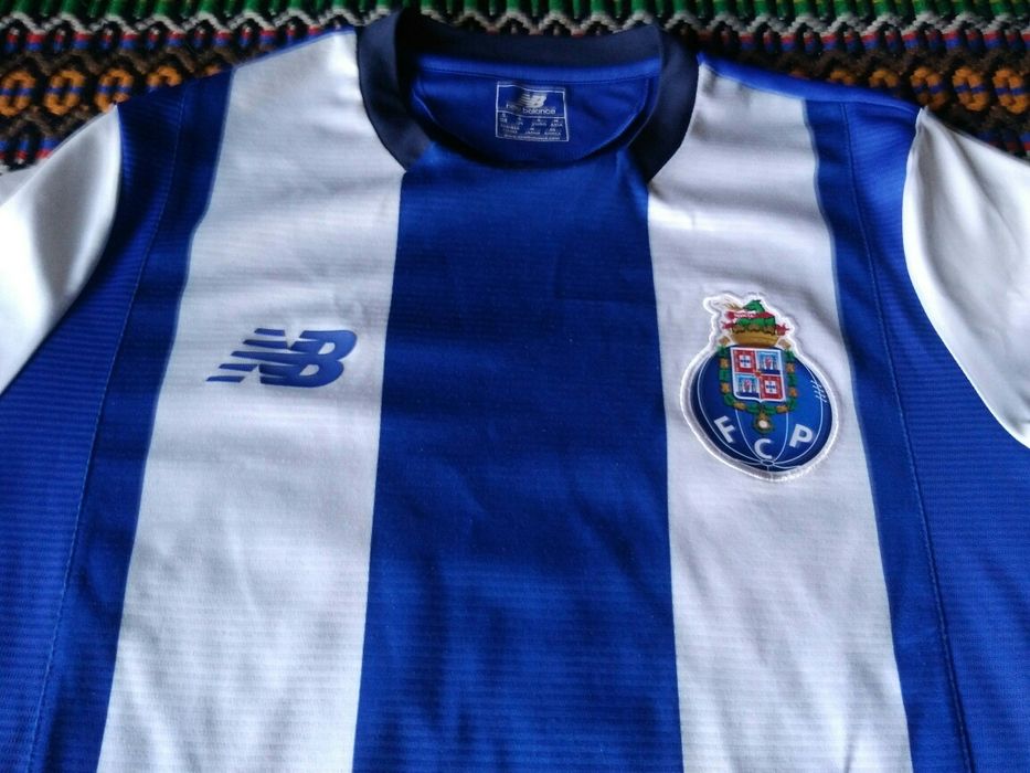 Camisola F.c.Porto Oficial
