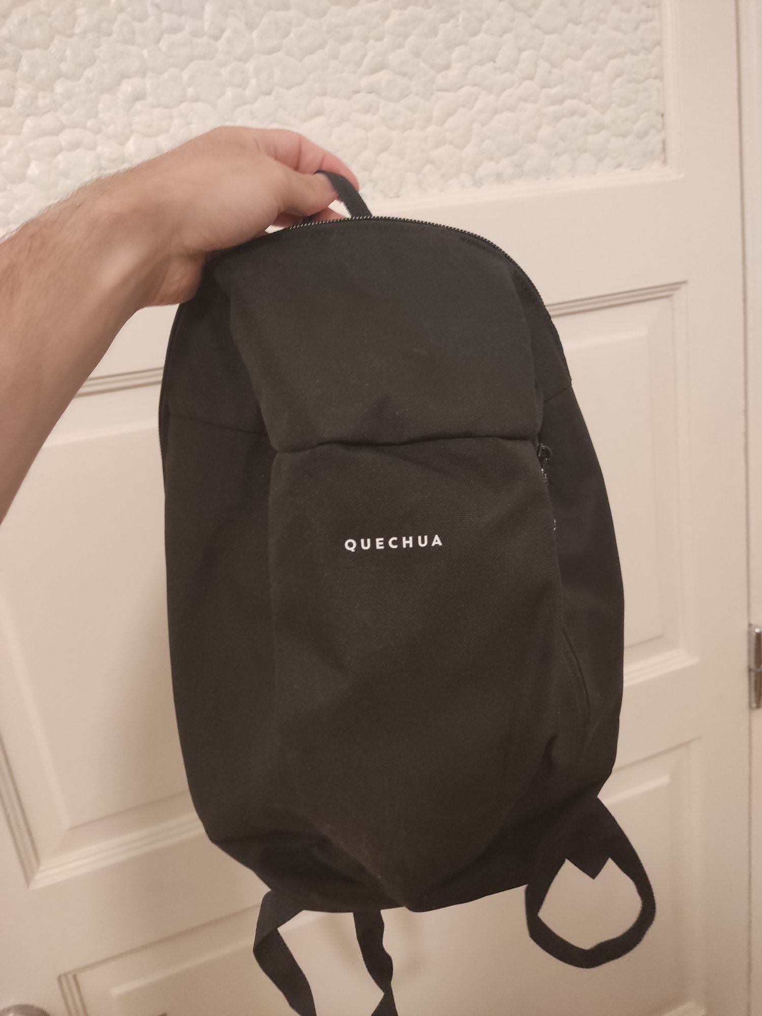 Mochila Quechua  tamanho médio