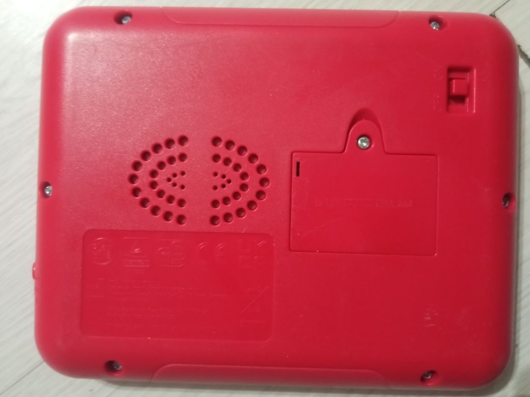 Tablet playtive Lidl