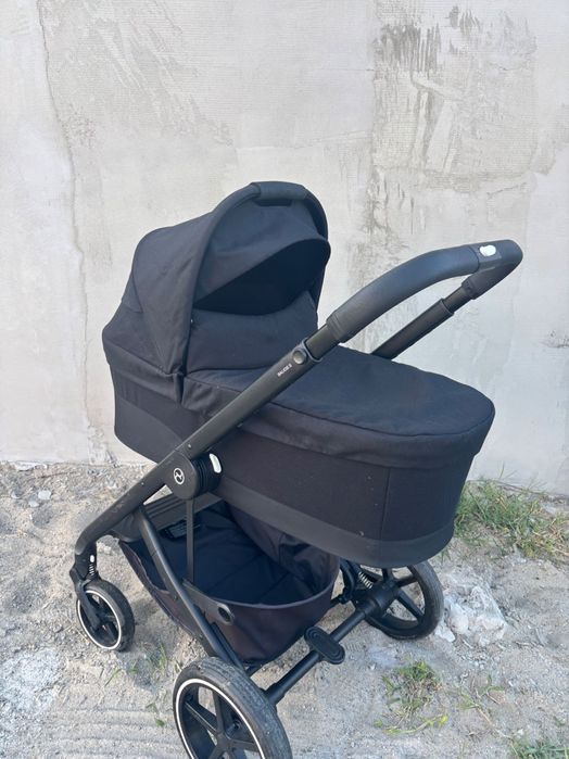 Wózek Cybex balios s