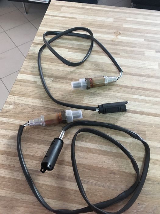 Sondy lambda diagnostyczne nowe Bmw e46 E39 E38 M52 M54 M52Tu 2.8 3.0