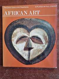 Arte Africana 
de Duerden, Dennis - 1968