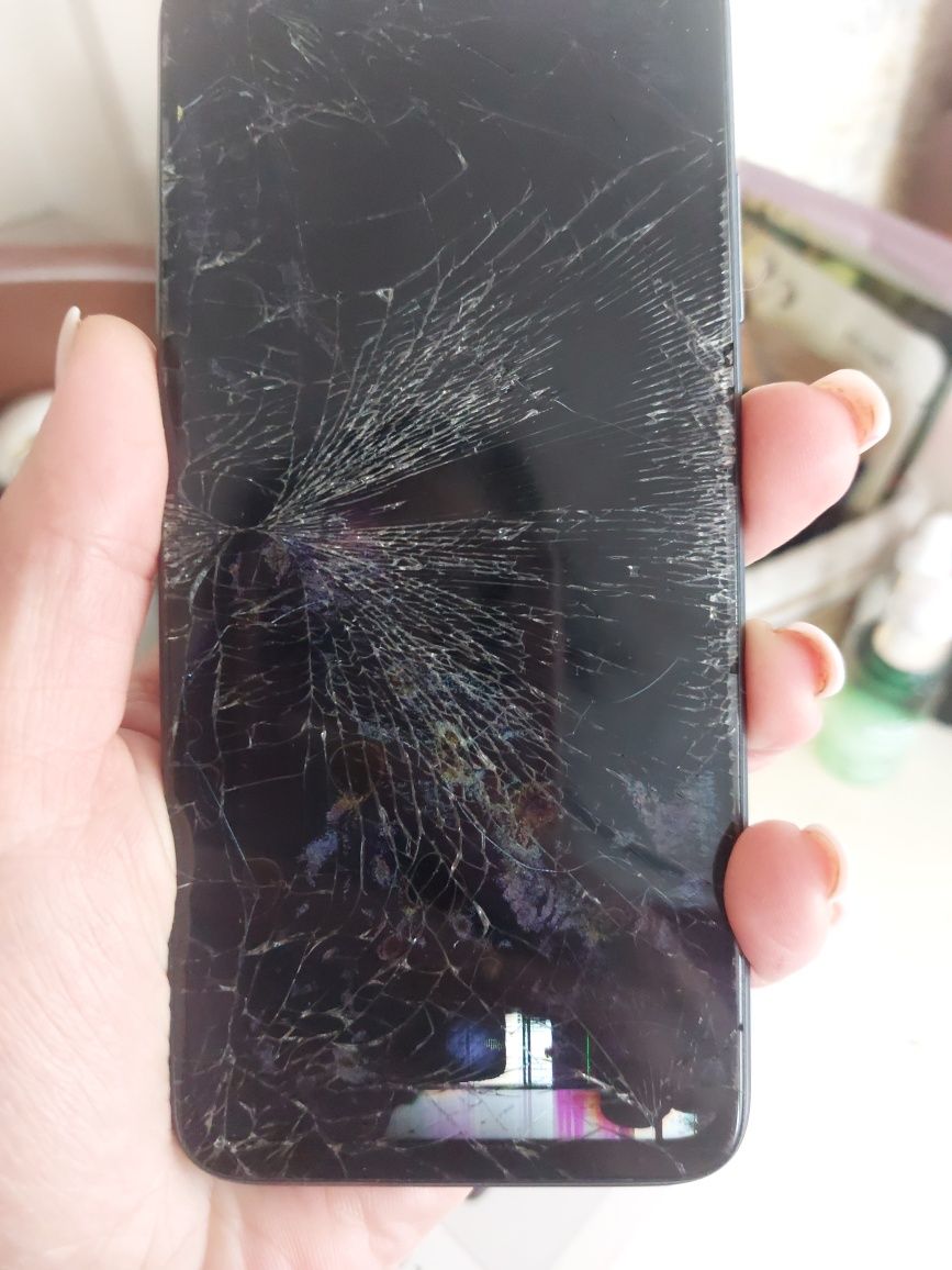 Xiaomi redmi 10 побит экран