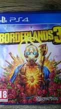Borderlands 3 ps4 playstation 4 metro fallout far cry elex