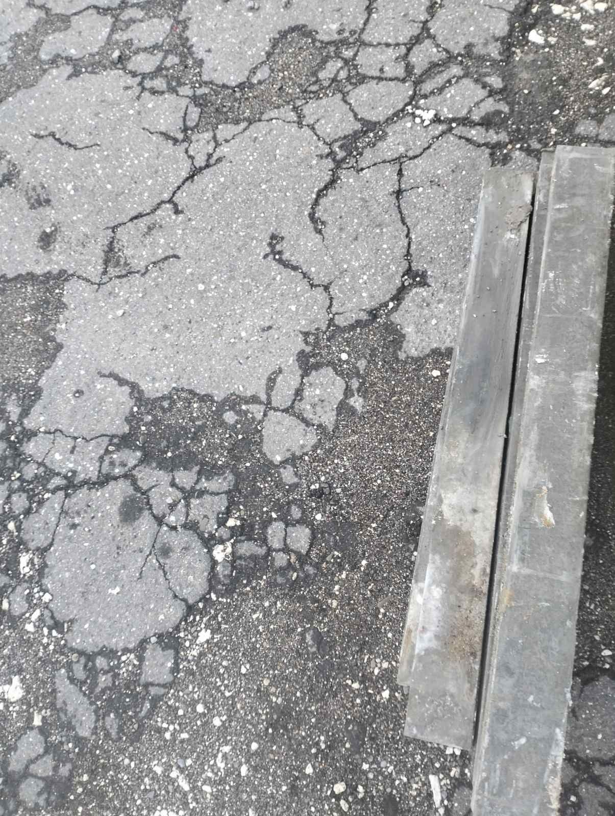 Продам квадратну цементно азбустову трубу
