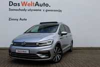 Volkswagen Touran 2.0 TDI 150KM | R-Line/Highline | FV23% | Salon PL | ASO | Dealer VW