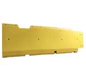 Защита днища для жатки Качество John Deere Джон Дир 900 H150106