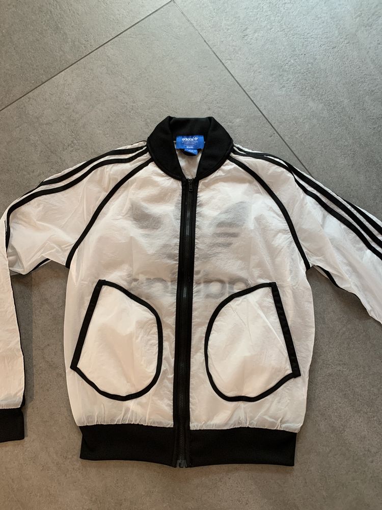 Damska cienka bluza Adidas