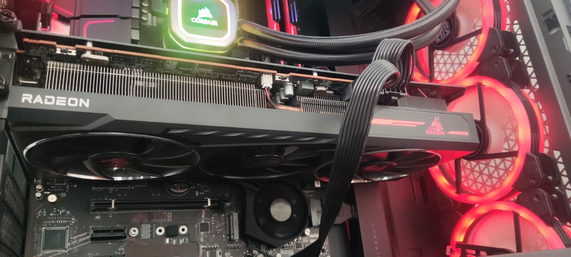 Radeon RX 6800 16Gb