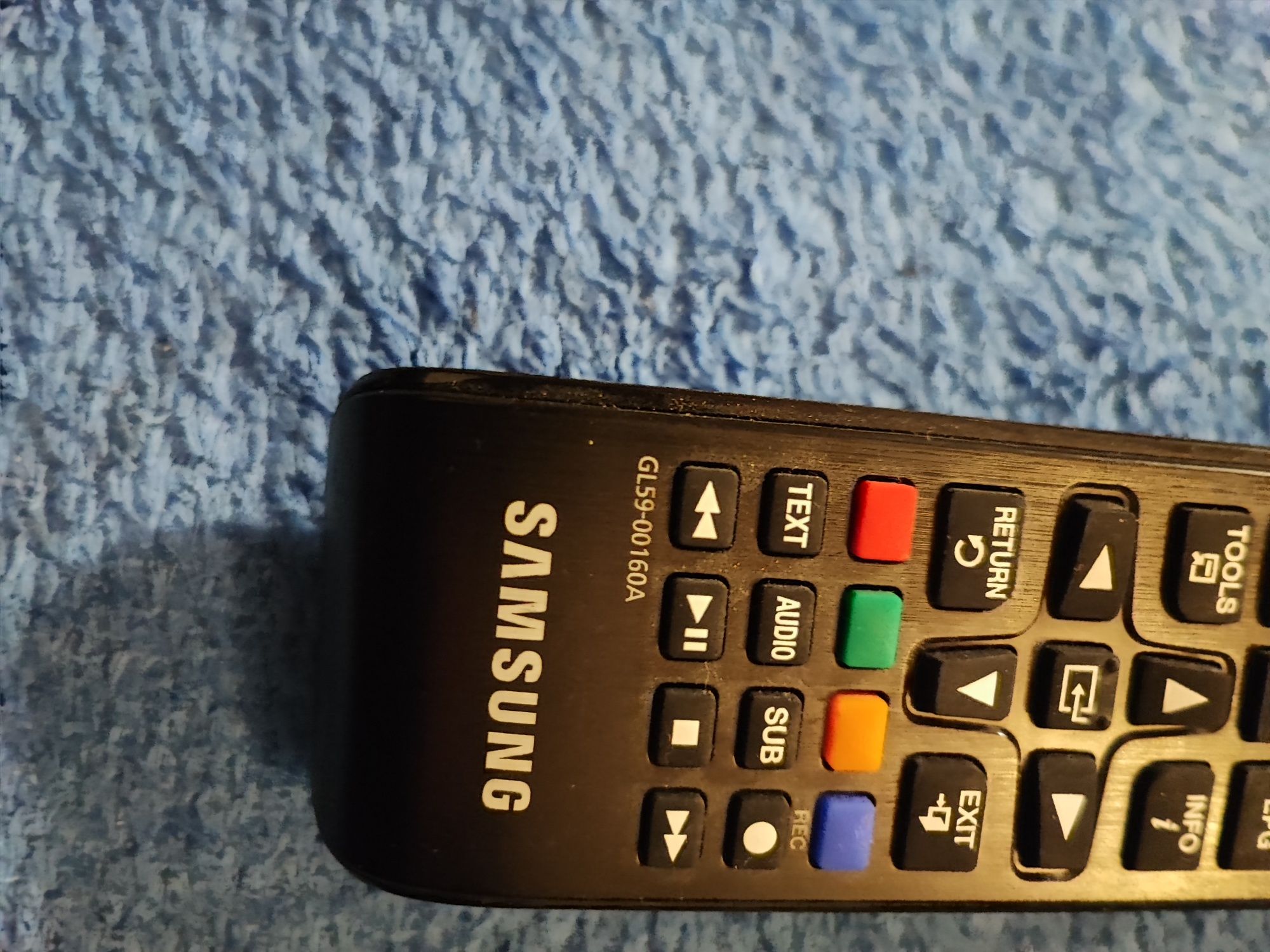 Pilot Samsung Tv  Oryginał