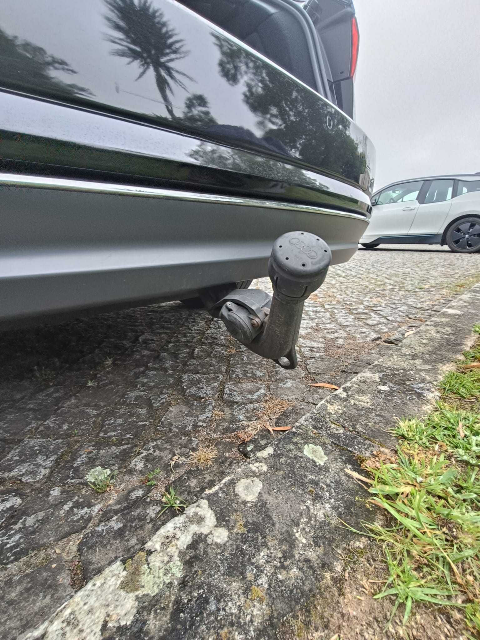 Audi A4 Avant 2.0 S-Tronic Sline190cv / 2016