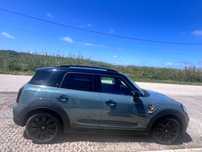 MINI Countryman Cooper SE ALL4 Sport Edition Auto