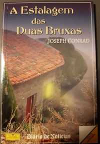 A Estalagem das Duas Bruxas de Joseph Conrad