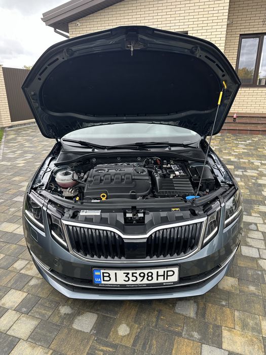 Продам Shkoda A7