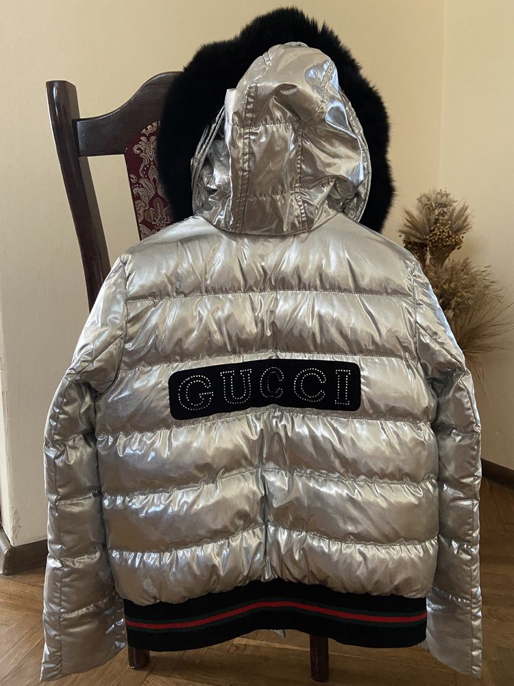 Куртка Gucci