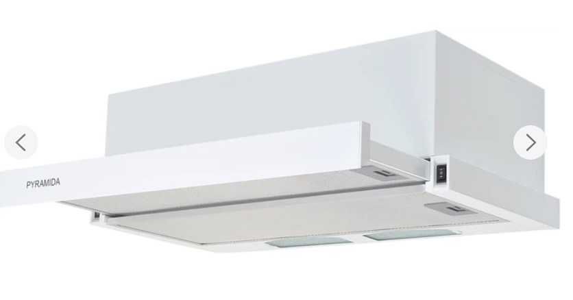 Продаю витяжку цілком нову