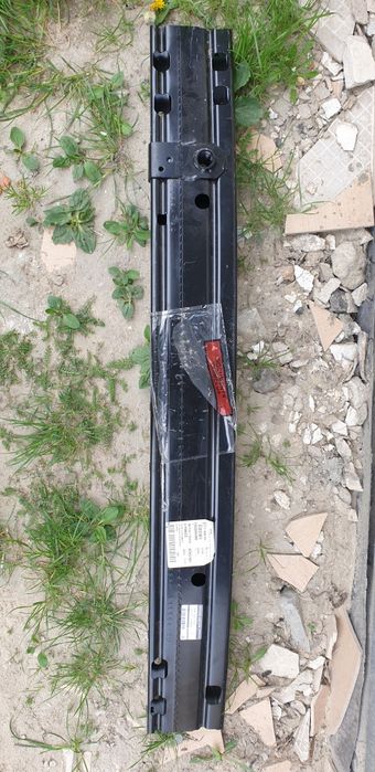 Nissan Qashqai j11 j10 бампер В НАЯВНОСТІ