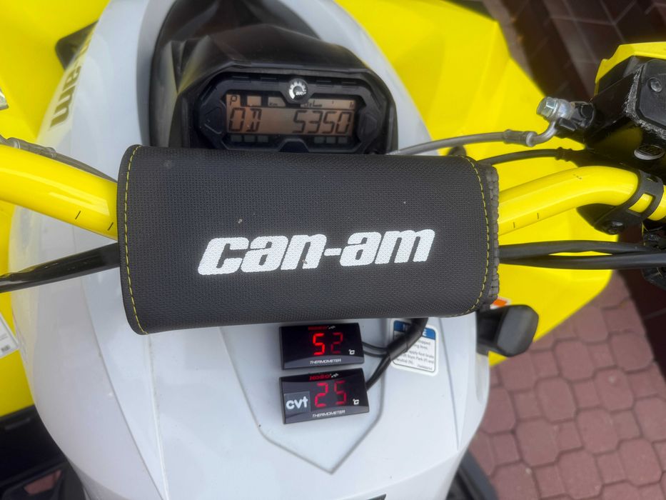 Can Am Renegade 1000R, XXC, 2019, pierwszy właściciel