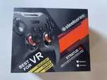 Pad Steelseries Stratus XL