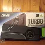 Asus GTX 1060 Nowa termopasta