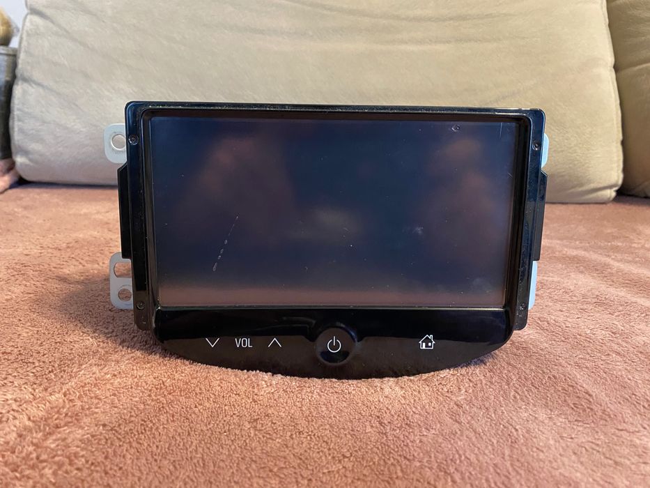 Radio NAVI Opel Adam