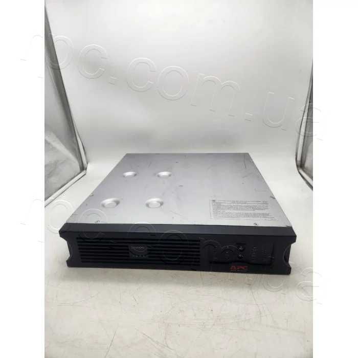 Безперебійник APC Smart-UPS RM 1000VA 2U (SUA1000RMI2U) ИБП Гарантія!