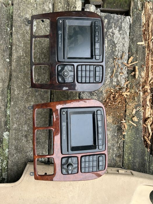 Шрот розбір деталі розборка mercedes W220 S500S430S320 4 maticМерседес