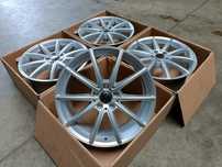Alufelgi Felgi VW 19 cali 5x112 Passat Tiguan CC Arteon, Skoda