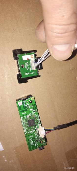 Sprzedam części do telewizora nokia FNE32GV210