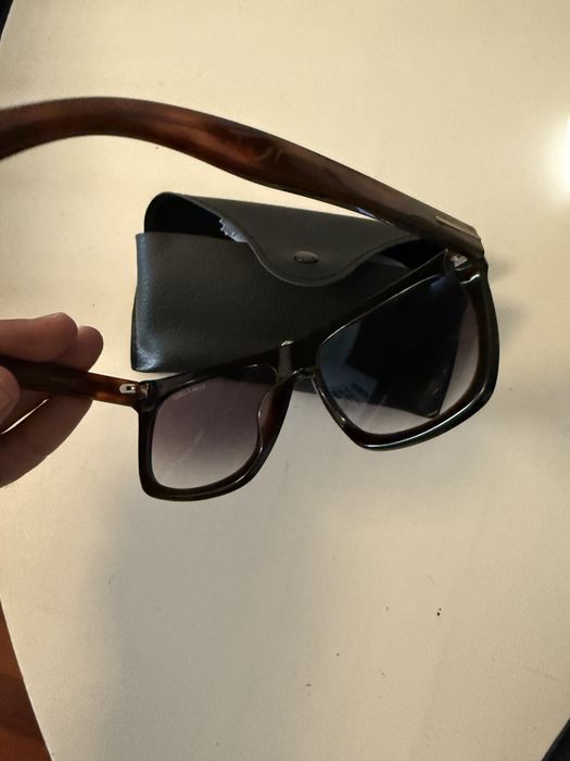 Oculos tom ford modelo antigo