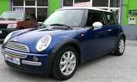 В розбор Mini Cooper One 2001