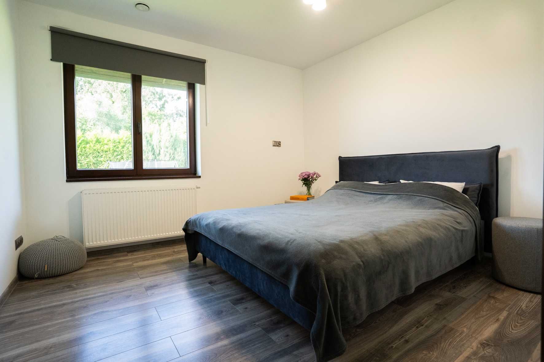 Całoroczny dom na wynajem z sauną i jacuzzi Iława